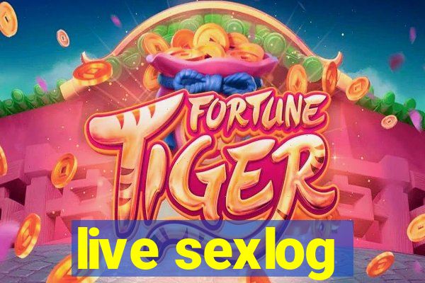 live sexlog